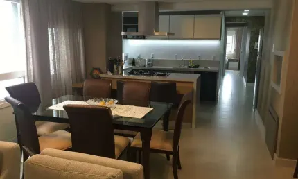 Apartamento com 3 quartos à venda na Rua Ferreira Viana, Petrópolis, Porto Alegre