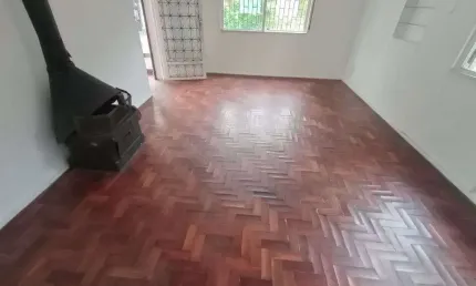 Casa 3d no bairro jardim medianeira em porto alegre