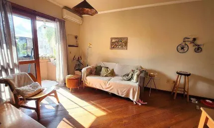 Apartamento com 2 quartos à venda na Rua Olavo Bilac, Cidade Baixa, Porto Alegre