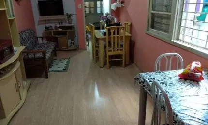 Apartamento com 1 quarto à venda na Rua Doutor Oscar Bittencourt, Menino Deus, Porto Alegre