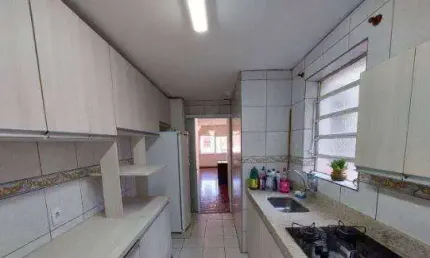 Apartamento com 2 quartos à venda na Rua Mariano de Matos, Santa Tereza, Porto Alegre