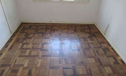 Apartamento com 1 quarto à venda na Rua Augusto Melecchi, Menino Deus, Porto Alegre