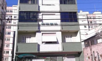 Apartamento com 2 quartos à venda na Rua Santana, Santana, Porto Alegre