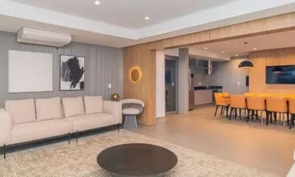 Apartamento com 2 quartos à venda na Rua Jaime Telles, Petrópolis, Porto Alegre