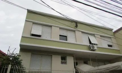 Ponto comercial à venda na Rua Marcílio Dias, Menino Deus, Porto Alegre
