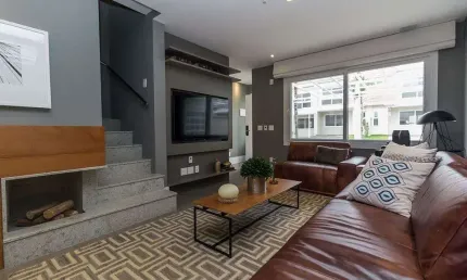Casa com 4 quartos à venda na Estrada João Salomoni, Vila Nova, Porto Alegre