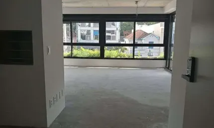 Apartamento com 1 quarto à venda na Rua José de Alencar, Menino Deus, Porto Alegre