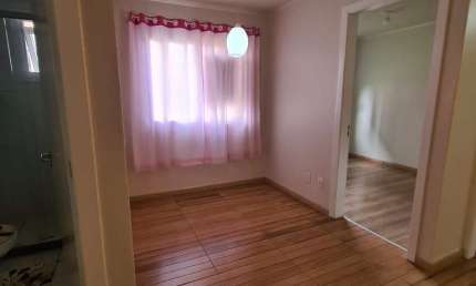 Apartamento com 2 quartos à venda na Rua Soely Nunes Rosa, Restinga, Porto Alegre