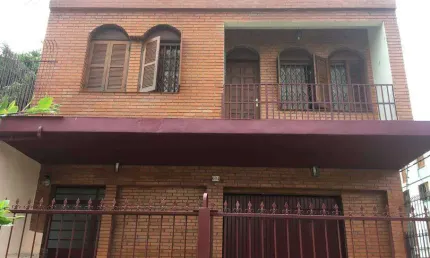 Casa com 3 quartos à venda na Rua Marcílio Dias, Menino Deus, Porto Alegre