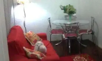 Apartamento com 1 quarto à venda na Rua Marechal Floriano Peixoto, Centro, Porto Alegre