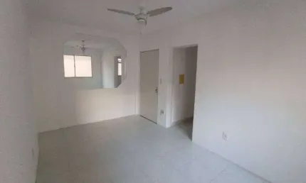 Apartamento com 2 quartos à venda na Rua Cruzeiro do Sul, Santa Tereza, Porto Alegre