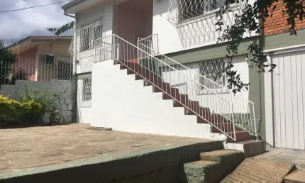 Casa com 4 quartos à venda na Rua Álvaro Osimo Caetano, Santa Tereza, Porto Alegre
