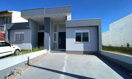 Casa com 3 quartos à venda na Rua Jorge Babot Miranda, Hípica, Porto Alegre