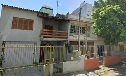 Terreno à venda na Travessa Alexandrino de Alencar, Azenha, Porto Alegre