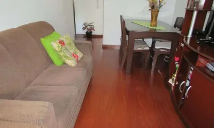Apartamento com 3 quartos à venda na Rua Guilherme Schell, Santo Antônio, Porto Alegre