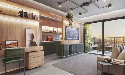 Apartamento com 3 quartos à venda na Rua da República, Cidade Baixa, Porto Alegre