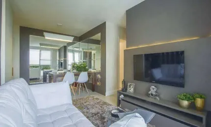 Apartamento com 3 quartos à venda na Rua Airton Ferreira da Silva, Humaitá, Porto Alegre
