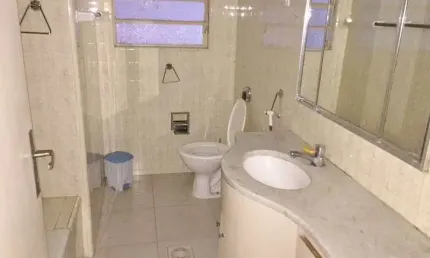 Apartamento com 2 quartos à venda na Rua Riachuelo, Centro, Porto Alegre