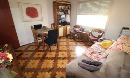 Apartamento com 3 quartos à venda na Rua Doutor Oscar Bittencourt, Menino Deus, Porto Alegre