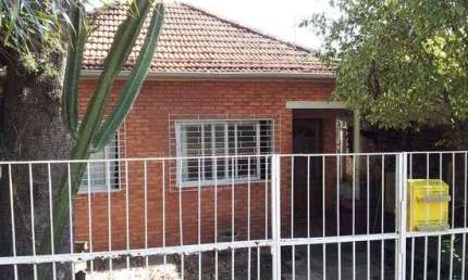 Casa com 3 quartos à venda na Rua Marechal Mesquita, Glória, Porto Alegre