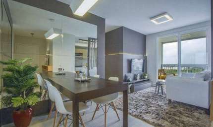 Apartamento com 3 quartos à venda na Rua Airton Ferreira da Silva, Humaitá, Porto Alegre