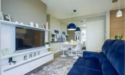 Apartamento com 2 quartos à venda na Rua Airton Ferreira da Silva, Humaitá, Porto Alegre
