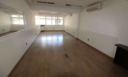 Sala comercial à venda na Rua João Abott, Petrópolis, Porto Alegre
