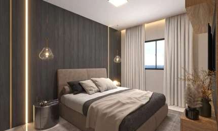 Apartamento com 1 quarto à venda na Rua Barão do Triunfo, Menino Deus, Porto Alegre