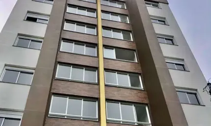Apartamento com 1 quarto à venda na Rua Portugal, Higienópolis, Porto Alegre