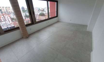 APTO DUPLEX 2D no bairro Menino Deus em Porto Alegre