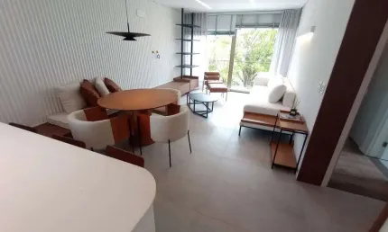 APTO DUPLEX 2D no bairro Menino Deus em Porto Alegre