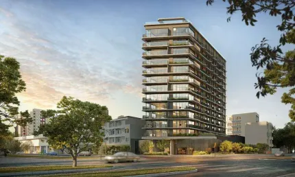 Apartamento com 3 quartos à venda na Avenida Praia de Belas, Praia de Belas, Porto Alegre
