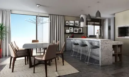Apartamento com 2 quartos à venda na Rua Tenente-Coronel Fabrício Pilar, Mont Serrat, Porto Alegre