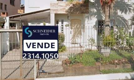 Casa com 3 quartos à venda na Rua das Caravelas, Vila Ipiranga, Porto Alegre