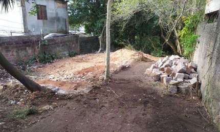 Terreno à venda na Rua Dona Paulina, Tristeza, Porto Alegre