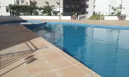 Apartamento com 3 quartos à venda na Avenida Otto Niemeyer, Tristeza, Porto Alegre