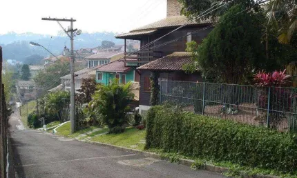 Terreno em condomínio fechado à venda na Beco Seis, Vila Nova, Porto Alegre