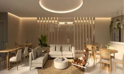 Apartamento com 3 quartos à venda na Rua General Caldwell, Menino Deus, Porto Alegre