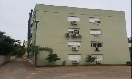 APTO 3D no bairro ABERTA DOS MORROS em PORTO ALEGRE