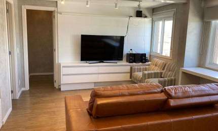 Apartamento com 2 quartos à venda na Avenida Florianópolis, Azenha, Porto Alegre
