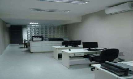 Sala comercial à venda na Avenida Taquara, Petrópolis, Porto Alegre