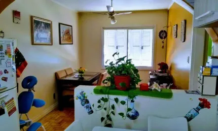 Apartamento com 3 quartos à venda na Avenida Coronel Gastão Haslocher Mazeron, Menino Deus, Porto Alegre