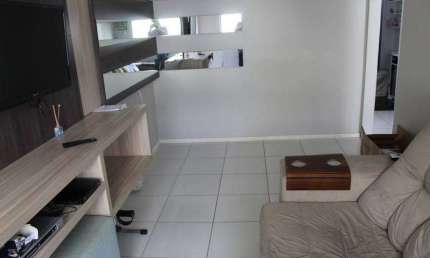 Apartamento com 2 quartos à venda na Rua Guilherme Schell, Santo Antônio, Porto Alegre