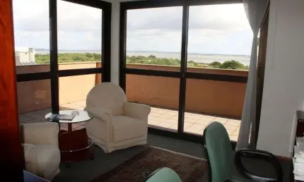 CONJUNTO/SALA no bairro Menino Deus em Porto Alegre