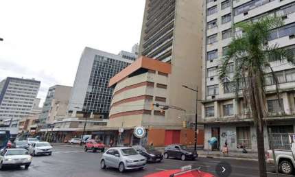 Ponto comercial à venda na Rua Carlos Chagas, Centro, Porto Alegre