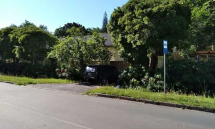 Terreno à venda na Estrada Retiro da Ponta Grossa, Ponta Grossa, Porto Alegre