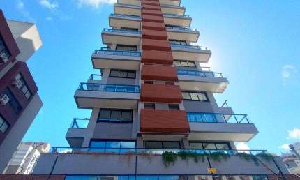 Apartamento com 2 quartos à venda na Rua Almirante Gonçalves, Menino Deus, Porto Alegre
