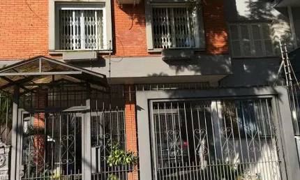 Apartamento com 3 quartos à venda na Rua Vicente Lopes dos Santos, Menino Deus, Porto Alegre