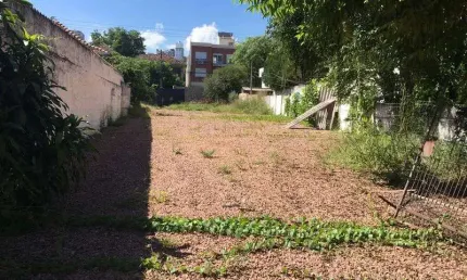 Terreno à venda na Rua Silveiro, Menino Deus, Porto Alegre