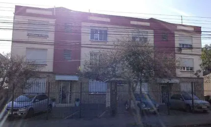 Apartamento com 3 quartos à venda na Avenida Niterói, Medianeira, Porto Alegre
